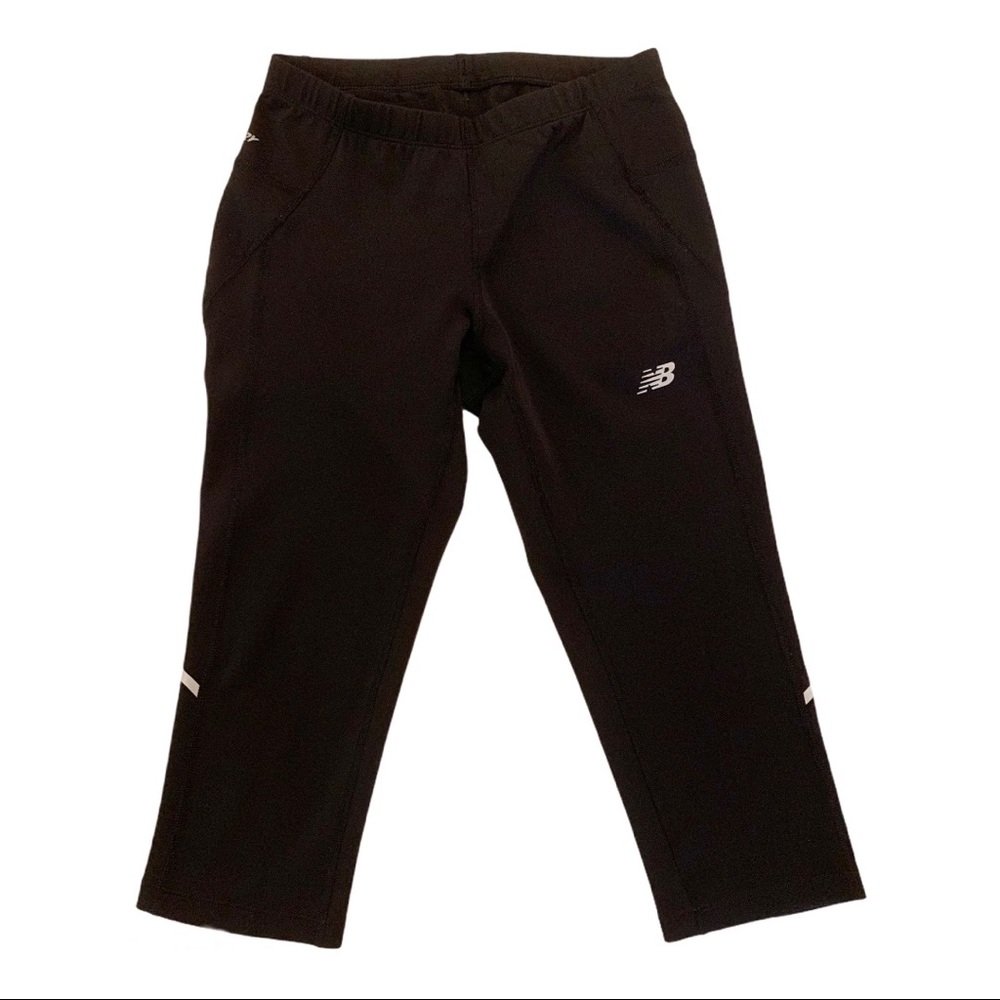 NEW BALANCE Capri Leggings
